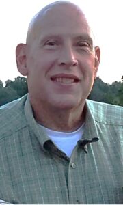 Rodney Russell Martin
